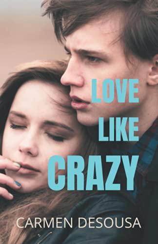 Love Like Crazy book cover