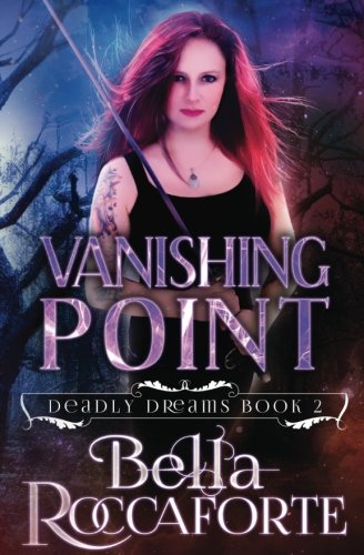 Vanishing Point book cover