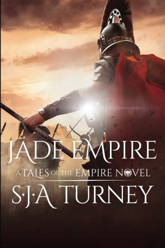 Jade Empire book cover