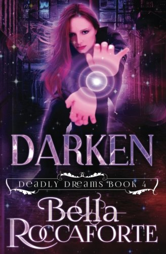 Darken book cover