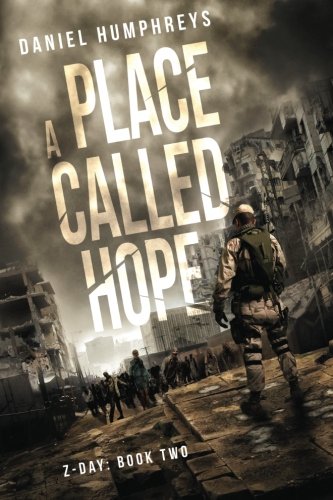 A Place Called Hope book cover