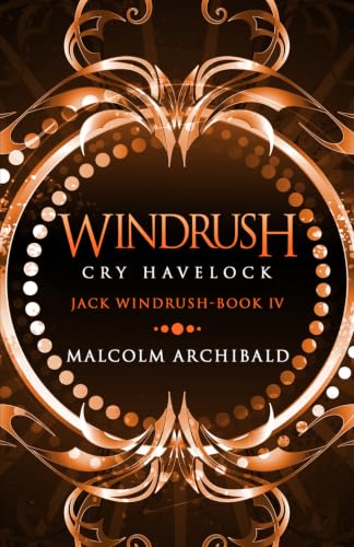 Cry Havelock book cover