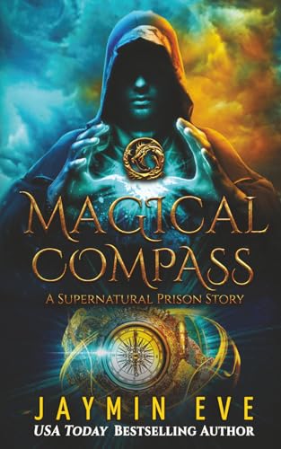 Magical Compass book cover