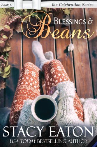 Blessings & Beans book cover