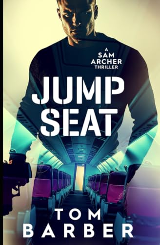 Jump Seat book cover