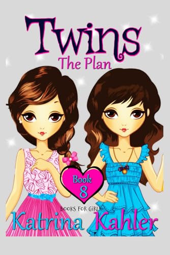 The Plan book cover