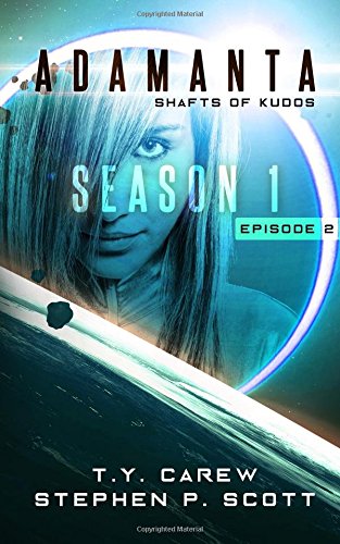 Shafts of Kudos book cover