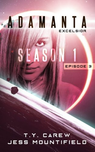 Excelsior book cover