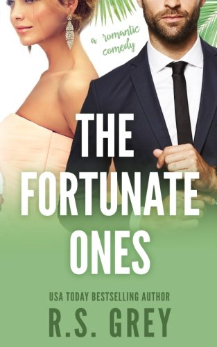 The Fortunate Ones book cover