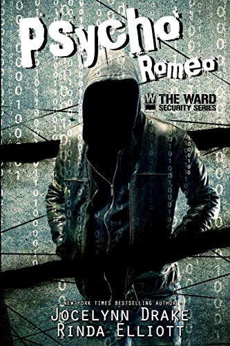 Psycho Romeo book cover
