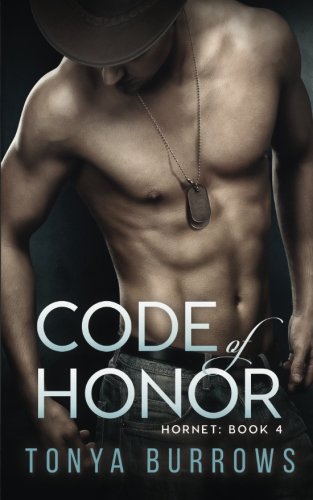 Code of Honor book cover