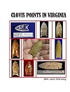 Clovis Points in Virginia