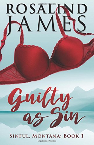 Guilty as Sin book cover