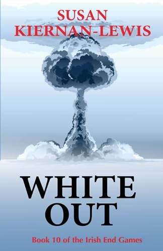White Out book cover