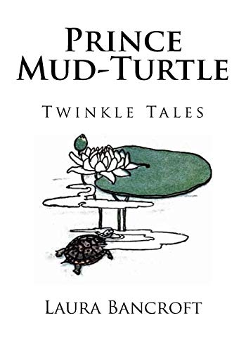 Prince Mud-Turtle book cover