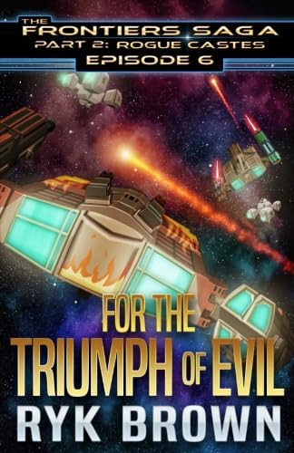 For the Triumph of Evil book cover