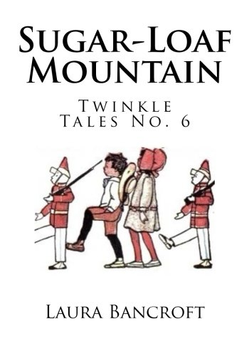 Sugar-Loaf Mountain (As: Laura Bancroft) cover