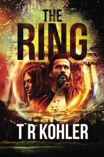 The Ring book cover