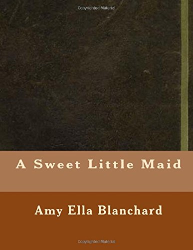 Cover of Sweet Little Maid