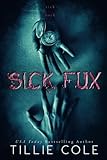 Amazon cover image