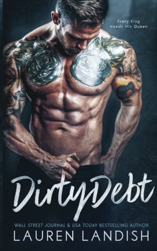 Dirty Debt book cover