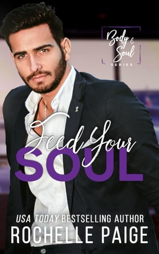 Feed Your Soul book cover