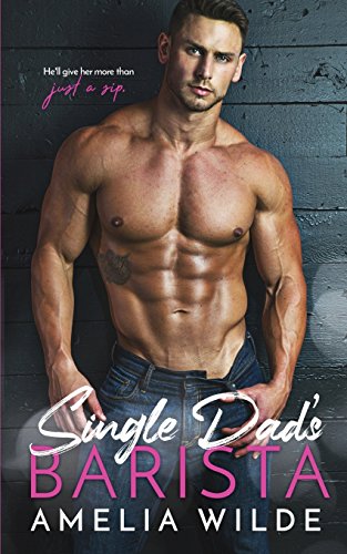 Single Dad's Barista / Cold Brew cover