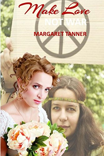 Make Love, Not War book cover