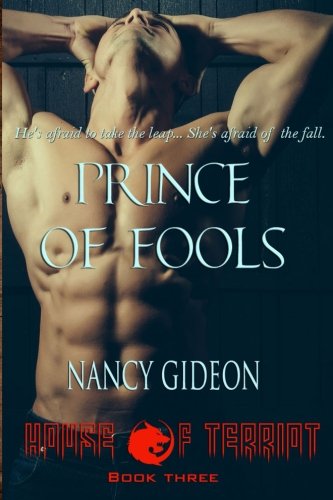Prince of Fools book cover
