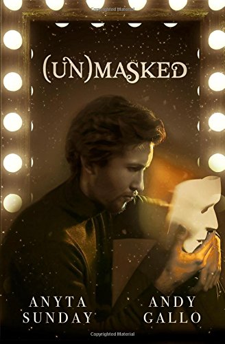 (Un)Masked book cover