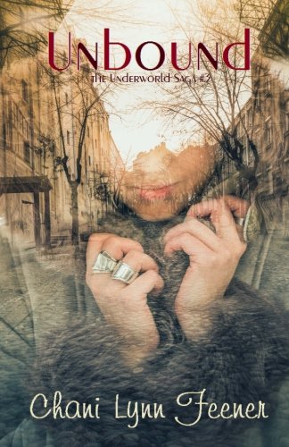 Unbound book cover