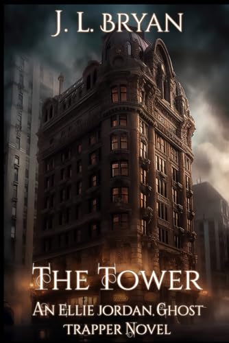 The Tower book cover