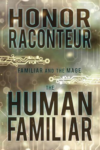 The Human Familiar book cover