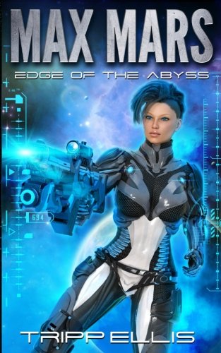 Edge of the Abyss book cover
