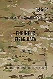 Fm 534 Engineer Field Data April 2003