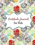Gratitude Journal For Kids Daily Prompts And Questions
