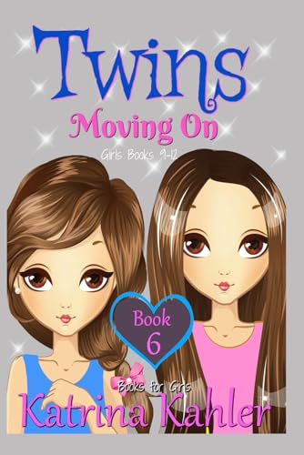 Moving On book cover