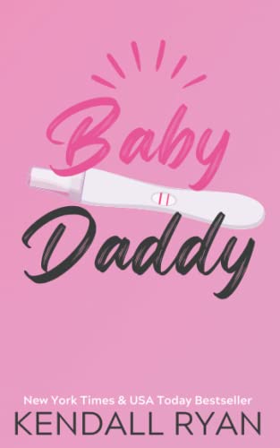 Baby Daddy book cover