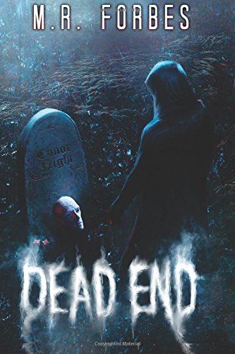 Dead End book cover