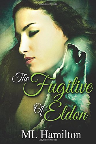 The Fugitive of Eldon cover