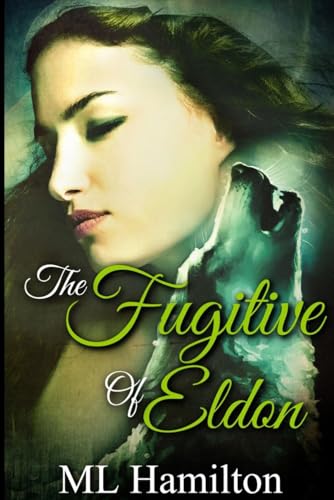 The Fugitive of Eldon book cover