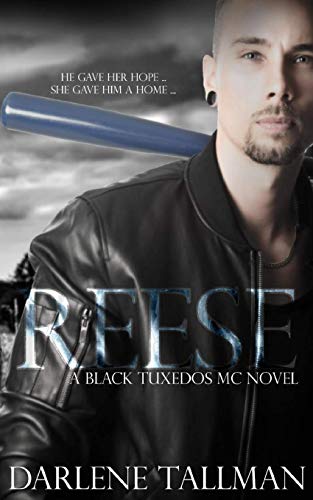 Reese book cover