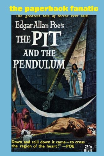 The Paperback Fanatic issue 37: The fanzine for readers and collectors of vintage paperbacks book cover