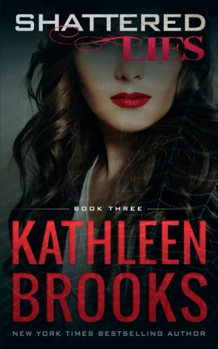 Shattered Lies book cover