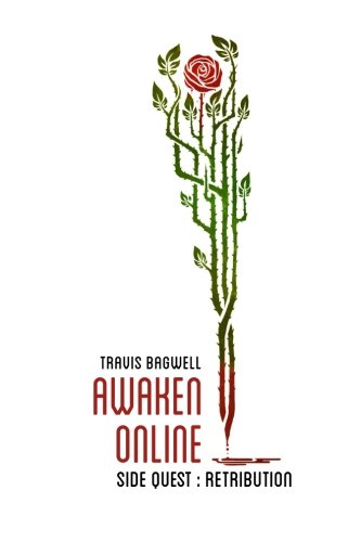Retribution book cover