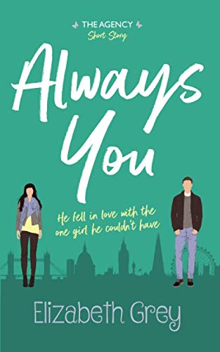 Always You book cover