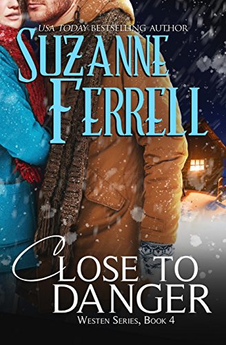 Close to Danger book cover
