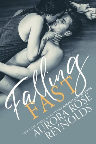 Falling Fast book cover
