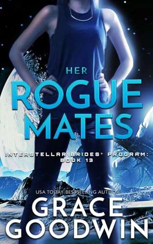 Her Rogue Mates book cover