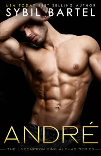 Andre book cover